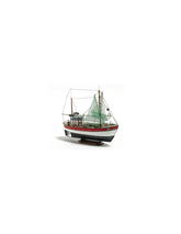 Billing Boats 1:60 RAINBOW - PLASTIC HULL